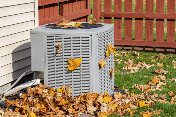 Best Emergency HVAC Repair  in Chanhassen, MN