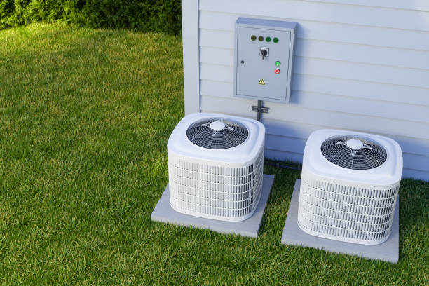 Best HVAC Replacement Cost  in Chanhassen, MN