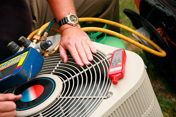 Best HVAC Maintenance Near Me  in Chanhassen, MN