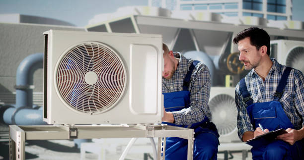 Best HVAC Cleaning Services  in Chanhassen, MN