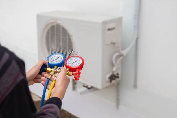 Best HVAC Air Duct Cleaning  in Chanhassen, MN
