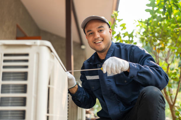 Best HVAC Emergency Services  in Chanhassen, MN